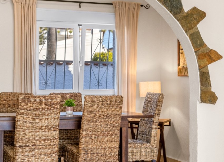 Reventa - Villa - Ciudad Quesada - Rojales - Rojales