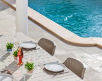 Reventa - Villa - Ciudad Quesada - Rojales - Rojales