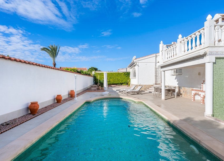 Reventa - Villa - Ciudad Quesada - Rojales - Rojales