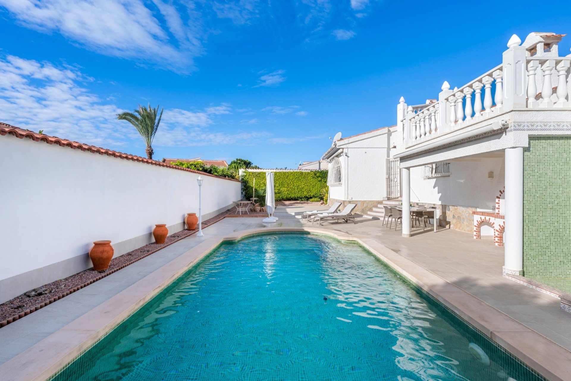 Reventa - Villa - Ciudad Quesada - Rojales - Rojales