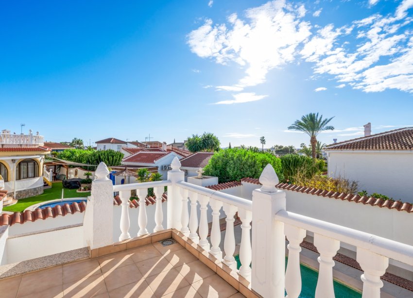 Reventa - Villa - Ciudad Quesada - Rojales - Rojales