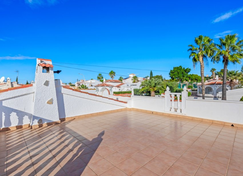 Reventa - Villa - Ciudad Quesada - Rojales - Rojales