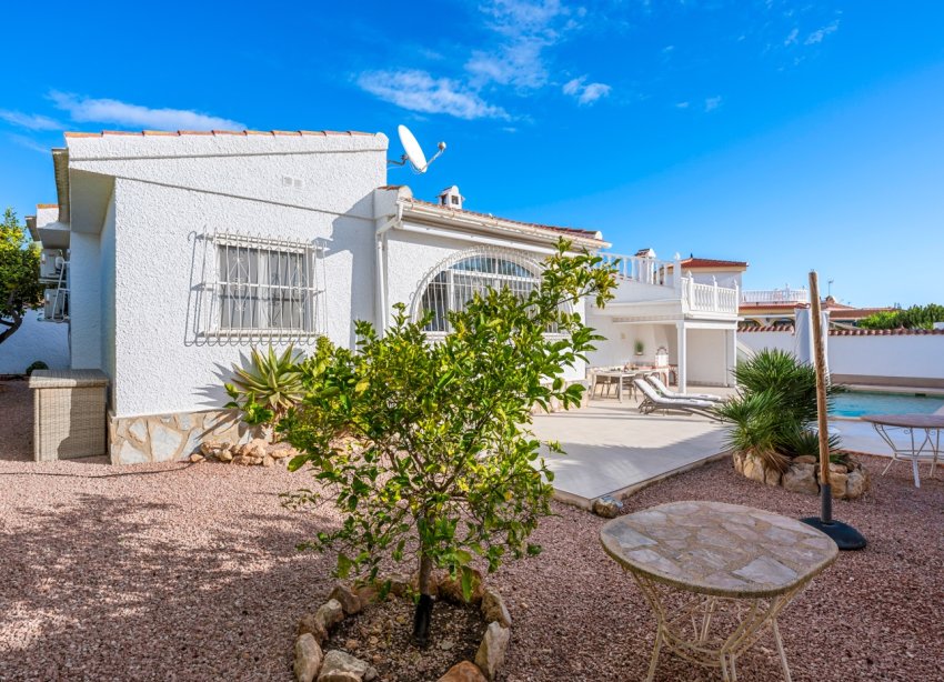 Reventa - Villa - Ciudad Quesada - Rojales - Rojales