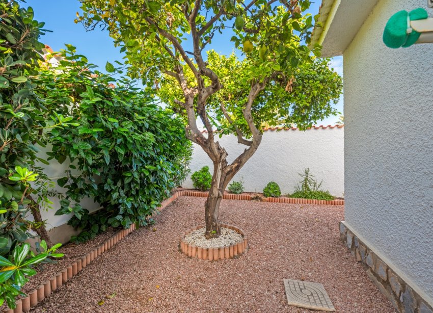 Reventa - Villa - Ciudad Quesada - Rojales - Rojales