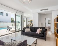 Reventa - Villa - Ciudad Quesada - Rojales