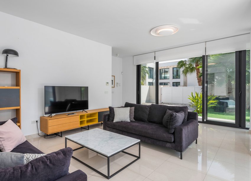 Reventa - Villa - Ciudad Quesada - Rojales