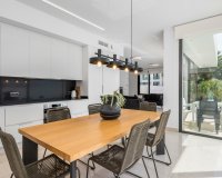 Reventa - Villa - Ciudad Quesada - Rojales