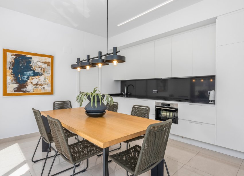 Reventa - Villa - Ciudad Quesada - Rojales