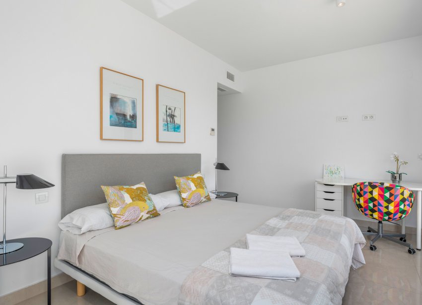 Reventa - Villa - Ciudad Quesada - Rojales