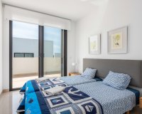 Reventa - Villa - Ciudad Quesada - Rojales