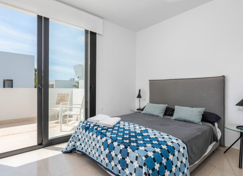 Reventa - Villa - Ciudad Quesada - Rojales