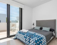 Reventa - Villa - Ciudad Quesada - Rojales