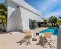 Reventa - Villa - Ciudad Quesada - Rojales