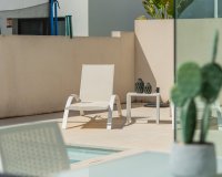 Reventa - Villa - Ciudad Quesada - Rojales