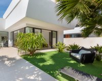 Reventa - Villa - Ciudad Quesada - Rojales