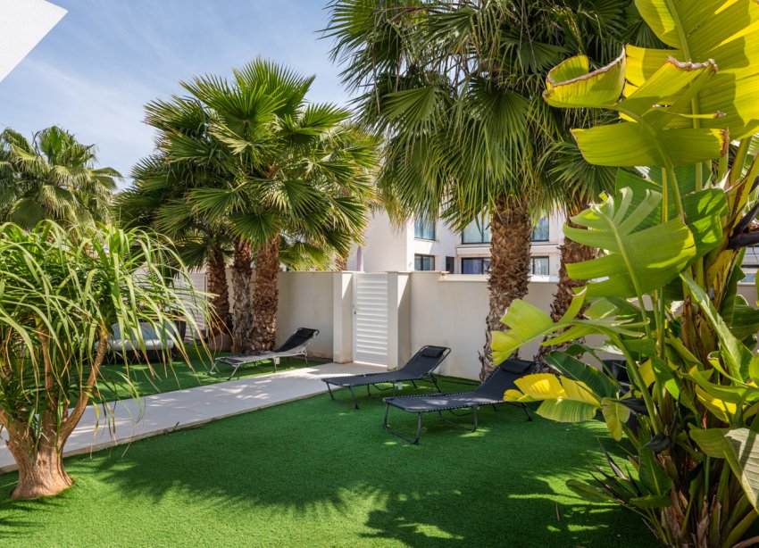 Reventa - Villa - Ciudad Quesada - Rojales