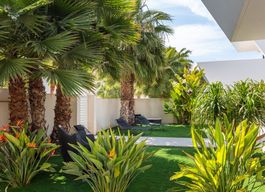 Reventa - Villa - Ciudad Quesada - Rojales