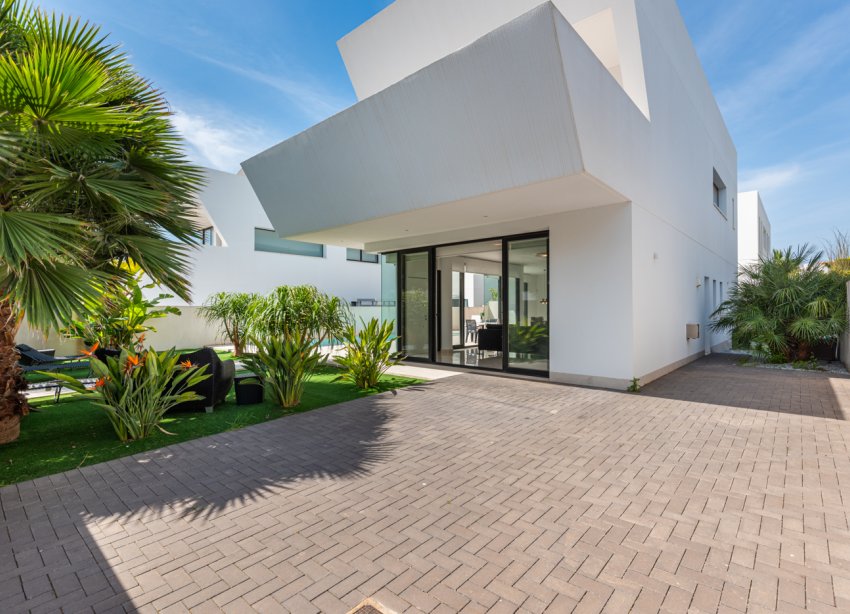 Reventa - Villa - Ciudad Quesada - Rojales