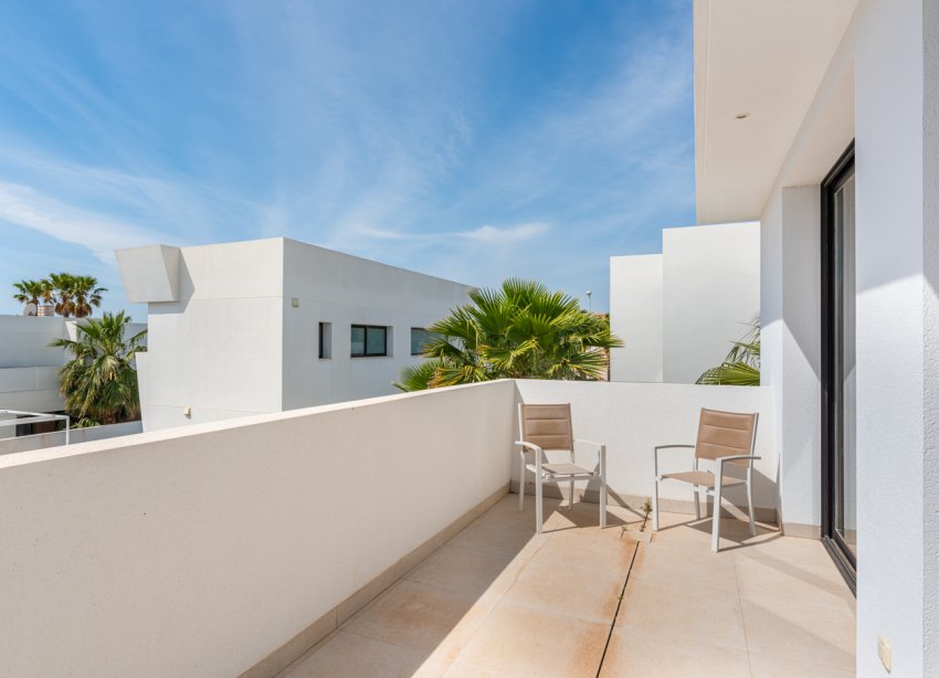 Reventa - Villa - Ciudad Quesada - Rojales