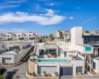 Reventa - Villa - Ciudad Quesada - Rojales