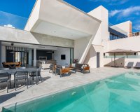 Reventa - Villa - Ciudad Quesada - Rojales