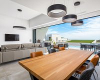 Reventa - Villa - Ciudad Quesada - Rojales