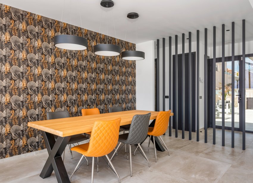 Reventa - Villa - Ciudad Quesada - Rojales