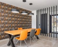 Reventa - Villa - Ciudad Quesada - Rojales