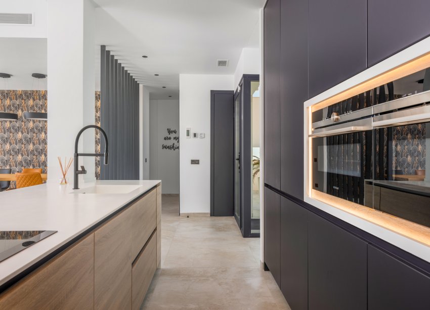 Reventa - Villa - Ciudad Quesada - Rojales