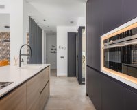 Reventa - Villa - Ciudad Quesada - Rojales