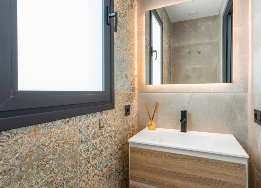 Reventa - Villa - Ciudad Quesada - Rojales