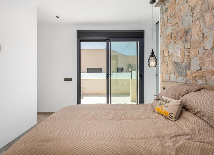 Reventa - Villa - Ciudad Quesada - Rojales