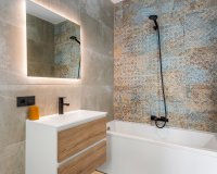 Reventa - Villa - Ciudad Quesada - Rojales