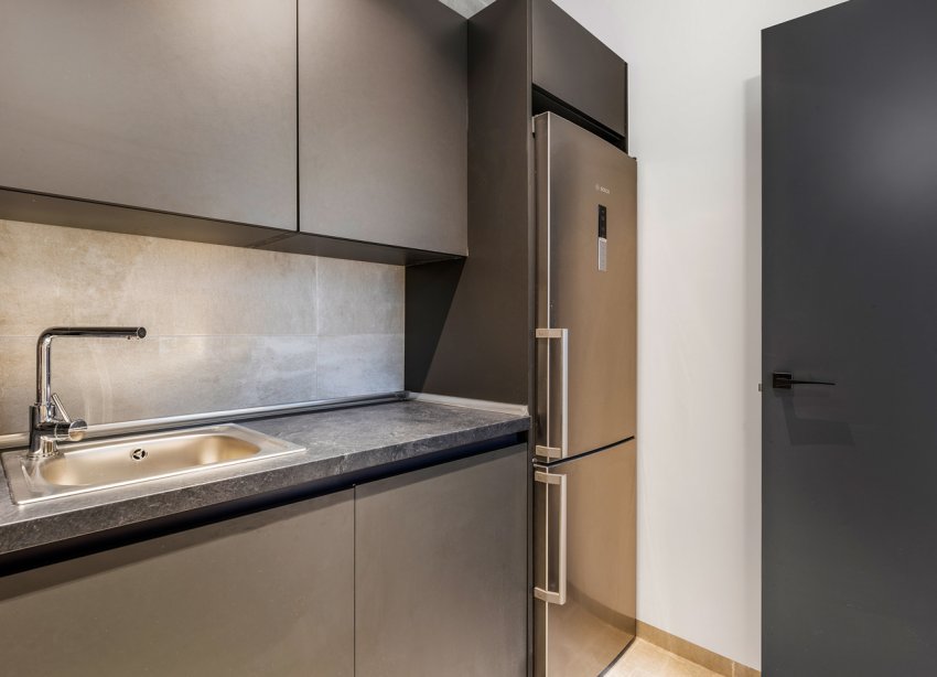 Reventa - Villa - Ciudad Quesada - Rojales