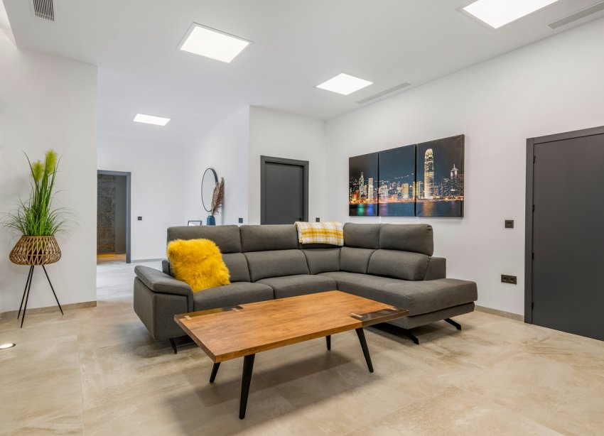 Reventa - Villa - Ciudad Quesada - Rojales