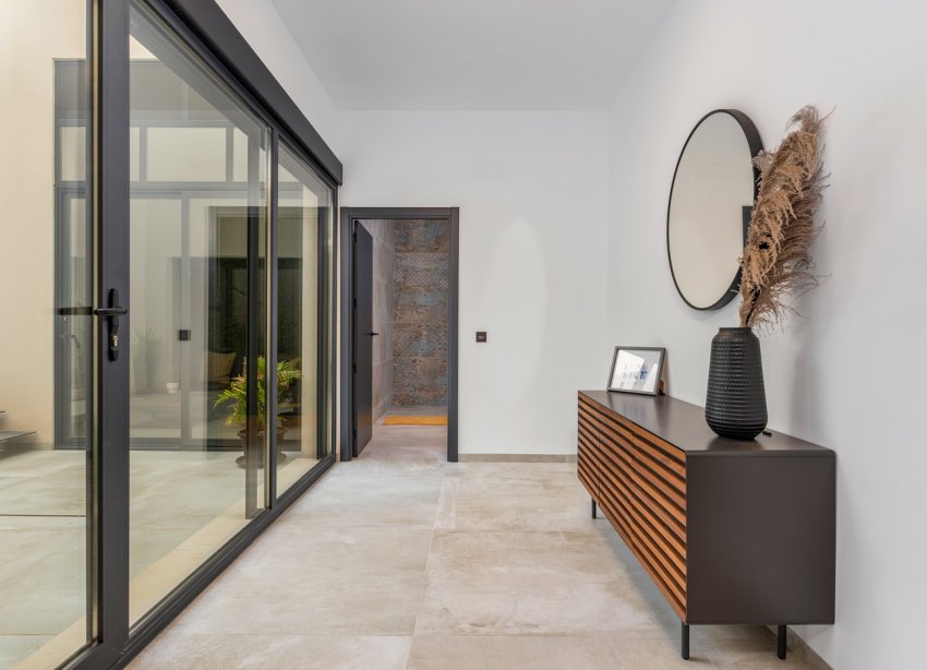 Reventa - Villa - Ciudad Quesada - Rojales