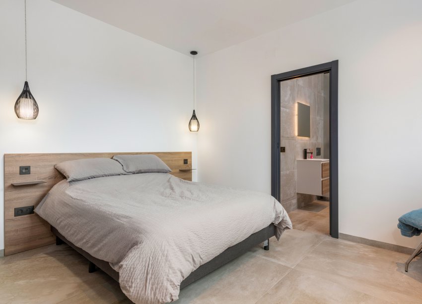 Reventa - Villa - Ciudad Quesada - Rojales