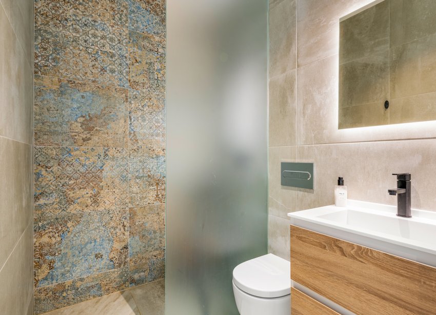 Reventa - Villa - Ciudad Quesada - Rojales