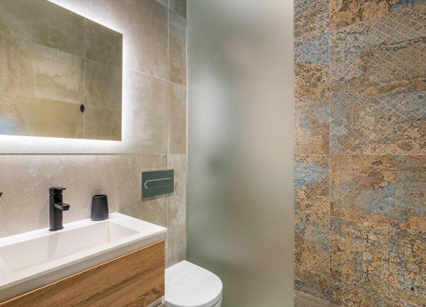 Reventa - Villa - Ciudad Quesada - Rojales