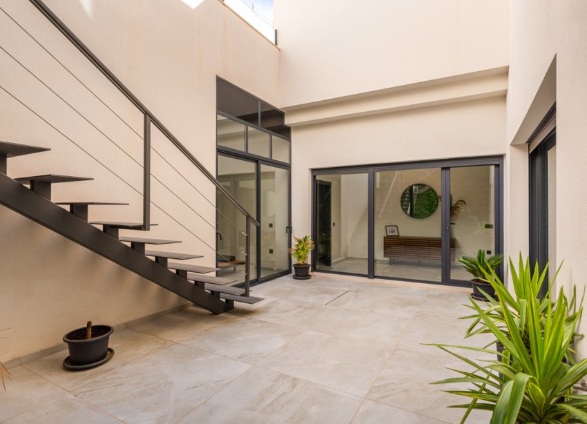 Reventa - Villa - Ciudad Quesada - Rojales