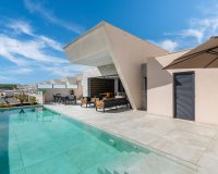 Reventa - Villa - Ciudad Quesada - Rojales