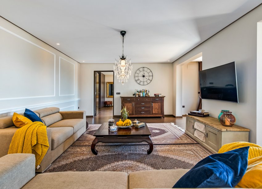 Reventa - Villa - Ciudad Quesada - Rojales