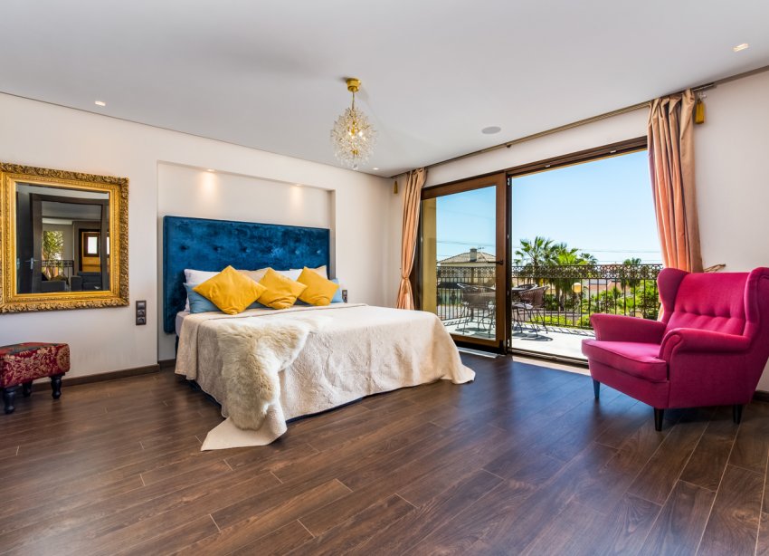 Reventa - Villa - Ciudad Quesada - Rojales