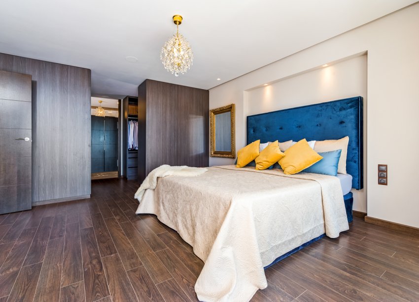 Reventa - Villa - Ciudad Quesada - Rojales