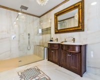 Reventa - Villa - Ciudad Quesada - Rojales