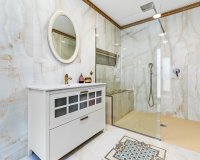 Reventa - Villa - Ciudad Quesada - Rojales