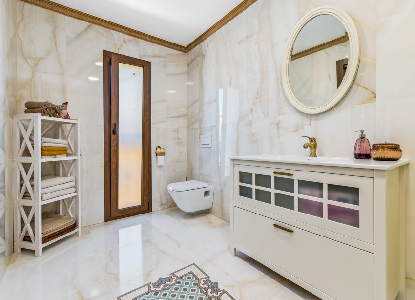 Reventa - Villa - Ciudad Quesada - Rojales