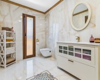 Reventa - Villa - Ciudad Quesada - Rojales