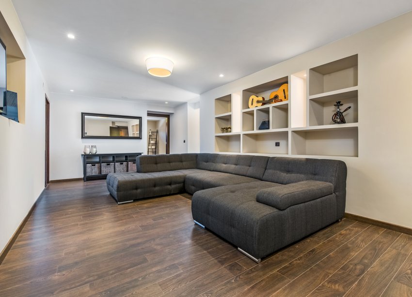 Reventa - Villa - Ciudad Quesada - Rojales