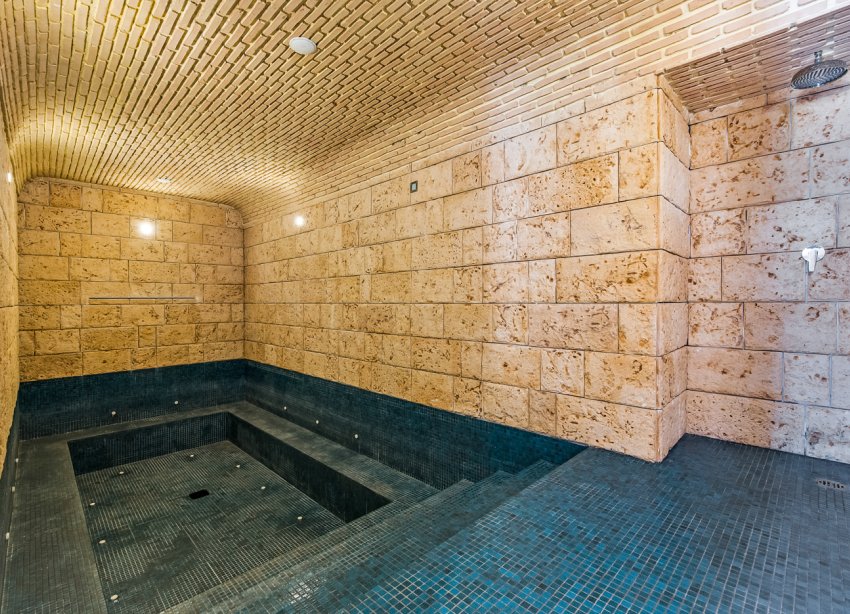 Reventa - Villa - Ciudad Quesada - Rojales